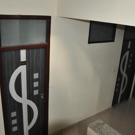 Hotel Soni Space ジャイプール エクステリア 写真